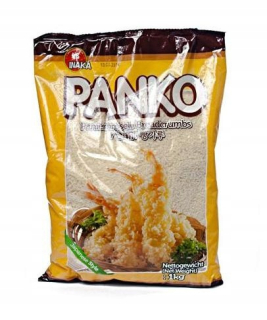Ázijska kuchyňa - Panko Panko inka 1 kg