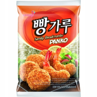 Japonska kuchyňa - Panko Sammelip 1KG