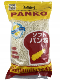 Japonska kuchyňa - Panker japonský štýl 1000g