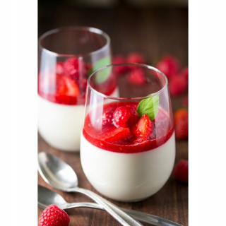Slečna Cotta SAVE 1 KG | Ready MIX