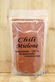 Chili Chili mleté korenie 3kg Španielsko Sharp