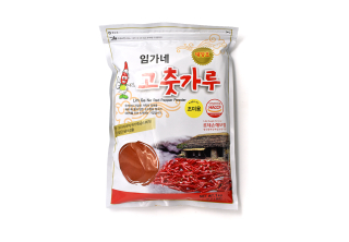 Ázijska kuchyňa - Gochugar Pepper do Kim Chi 1kg [8604017]
