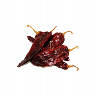 Arabská kuchyňa - Sušené korenie chili mirasol chilli guajillo 100g