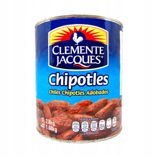 Mexická kuchyňa - Fajčil Pepper Chili Chipotle ADOBADOS 2.8 kg