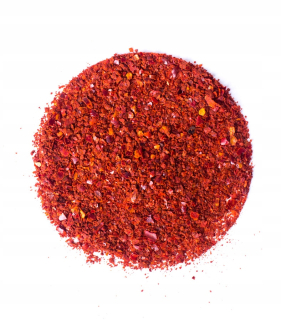 Chilli Pepper Grits 3-3mm - 10kg