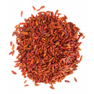Sušené korenie PIRI-PIRI CHILLI 1KG