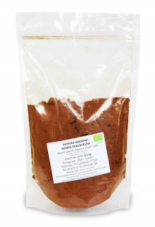 Sladká údená paprika BIO 500 g (darčeky z prírody)