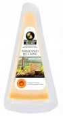 Parmigiano Reggiano 100g. Parmezán