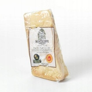Parmigiano Reggiano 12m Taliansky Parmesan Montecoppe