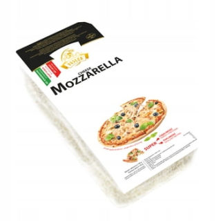 Pasłęk Mozzarella 2 KG