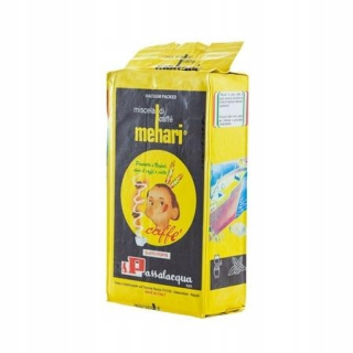Káva mletá - Passalacqua Mehari