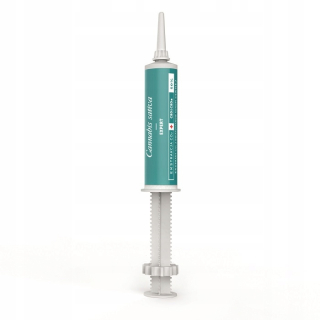 CBD - CBD / CBDA vložiť 50% CO 2 10 g Cannabis Sativa Všeobecné