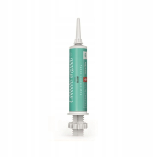 CBD - CBD CO2 RAW pasta 15% 10g Konopné originály