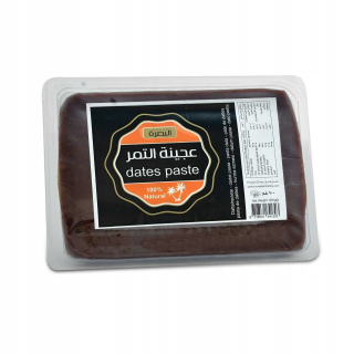 Dátum Pasta 900g -100% Natural. Super kvalita