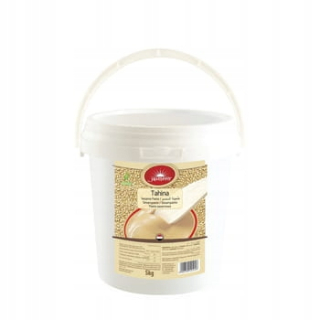 Sesame Paste Tahina Jasmen 5kg