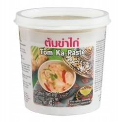 Ázijska kuchyňa - Cestoviny Tom Ka