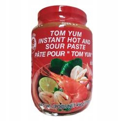 Ázijska kuchyňa - Tom yum pasta 454 g