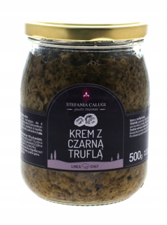 Hľuzovka paste 500g CALUGI