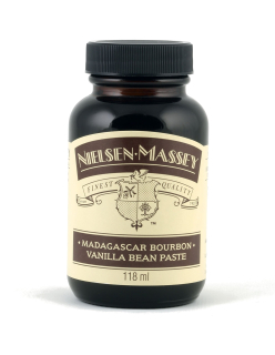 Vanilková pasta 118 ml vanilkový extrakt z Madagaskaru