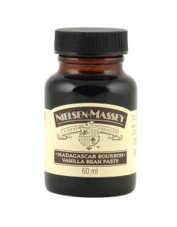 Vanilková pasta 60ml Vanilkový výťažok z Madagaskaru