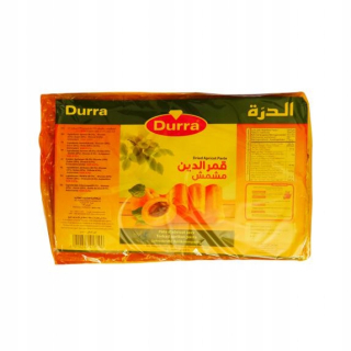 Sušená marhuľa pasta amareen 400g duurra