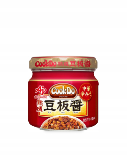 Japonska kuchyňa - Boban Djan / Doubanjiang, 100g Pasta