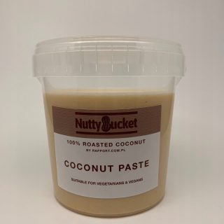 Coconut Paste - buničina z Kokosu najskôr 1kg