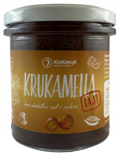 Raven Ravencake Krukamella Lajt 300g