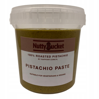 Pistácia Paste - Pistachio Pistachio 500g