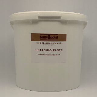 Pistácia pasta - Pistachio Pistachio 5kg