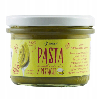 Pistácia 150g pasta - havran