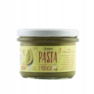 Pistácia pasta 150g