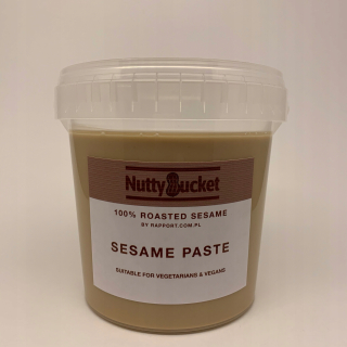 SESAME PASTE 1KG