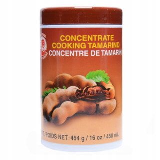 Ázijska kuchyňa - Tamarind pasty sústredené veľké jar454g
