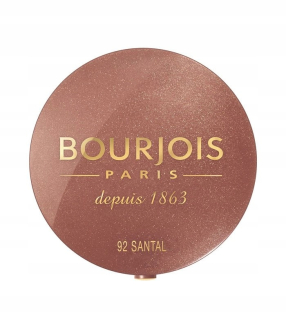 Sušené ovocie - Pastel Joues Roses v Stone 92 Santal 2,5G