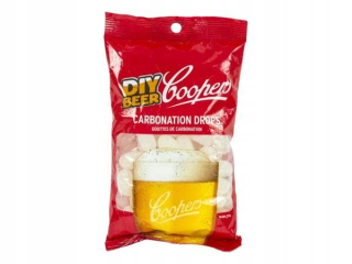 Coopers Carbonation Drops 250g
