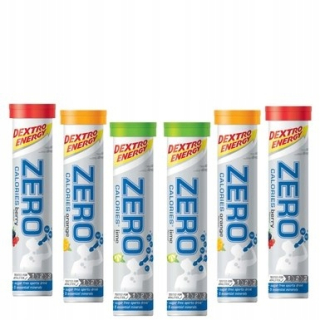 Tablety Dextro Zero Balenie 10 kusov