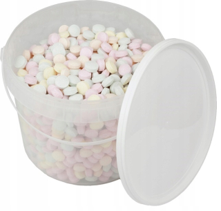 Pastilky z arco ovocia 3 kg