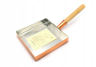 PAN TAMAGO COPPER [3506750]