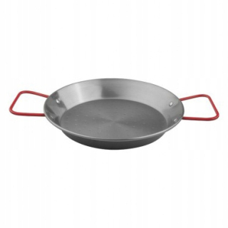 Panvice pre Paelli 24 cm - 1 servírovanie