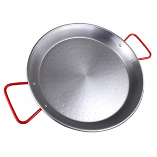 Panvice pre Paelli 30 cm - 4 porcie