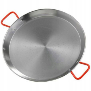 Panvice pre Paelli 38 cm - 8 porcií