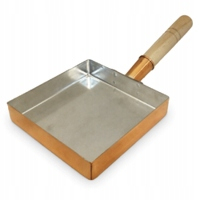 Ázijska kuchyňa - PANPNA PAN PRE TAMAGO 18 cm