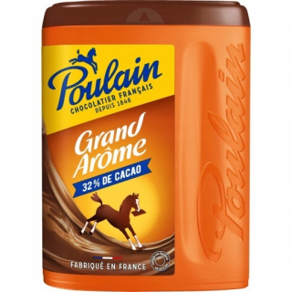 Paulain francúzske kakao 32% 450g