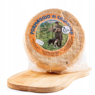 Pecorino stagionato