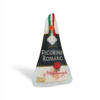 Pecorino Romano Michelangelo 200g