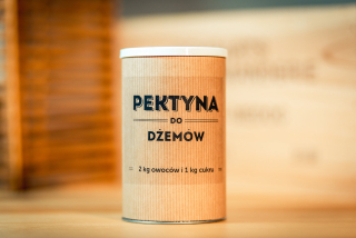 Pektín pre 500 g Jams