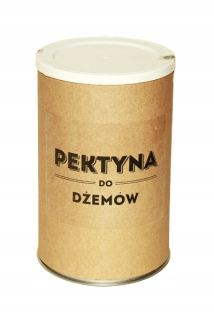 Apple Pectin pre Jam 250g Polska
