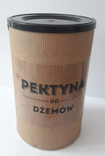 Apple Pectin pre Jams 500g Poľsko