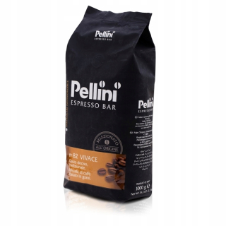 Zrnková káva - Pellini Espresso Bar Vivace Coffee Granular 1kg